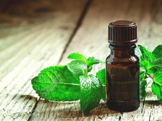 How Peppermint Gel Can Soothe Your Headaches Naturally